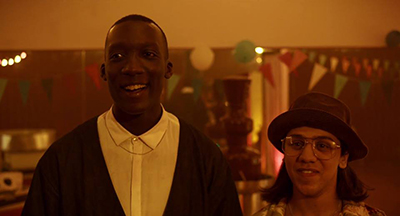 Les princes de la ville